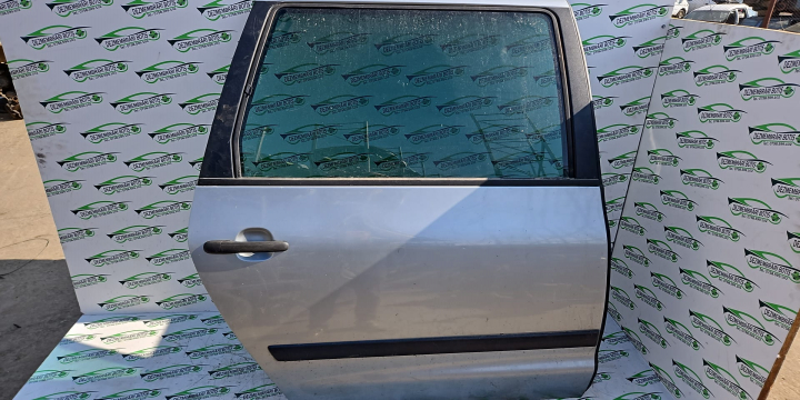 Usa / Portiera spate dreapta Ford Galaxy  [facelift] [2000 - 2006] Minivan 1.9 TDi MT (115 hp)