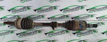 Planetara fata stanga Mazda 6 GG [2002 - 2005] wagon 1.8 MT (120 hp)