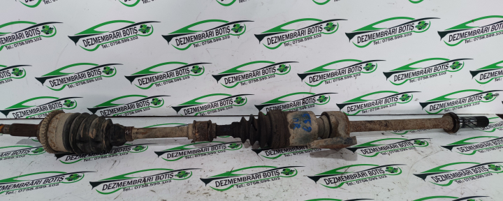 Planetara fata dreapta Mazda 6 GG [2002 - 2005] wagon 1.8 MT (120 hp)