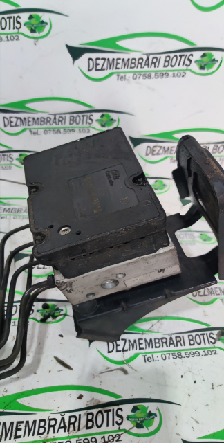 Pompa ABS 7M3 907 379 G Ford Galaxy  [facelift] [2000 - 2006] Minivan 1.9 TDi MT (115 hp)