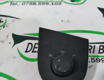 Buton reglaj oglinzi Volkswagen VW Sharan  [facelift] [2000 - 2003] Minivan 1.9 TDI AT (115 hp)