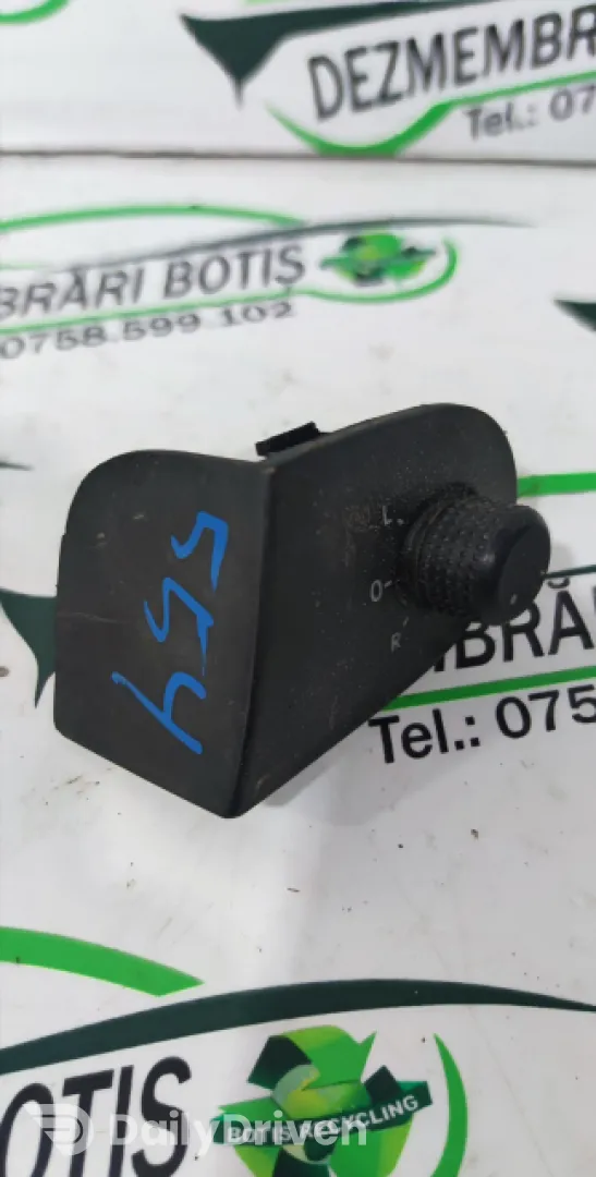 Buton reglaj oglinzi Volkswagen VW Sharan  [facelift] [2000 - 2003] Minivan 1.9 TDI AT (115 hp)