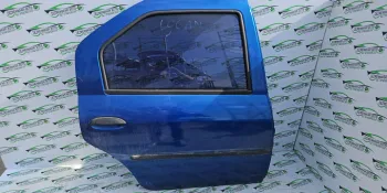 Usa / Portiera spate dreapta Dacia Logan  [2004 - 2008] Sedan 1.4 MT (75 hp)