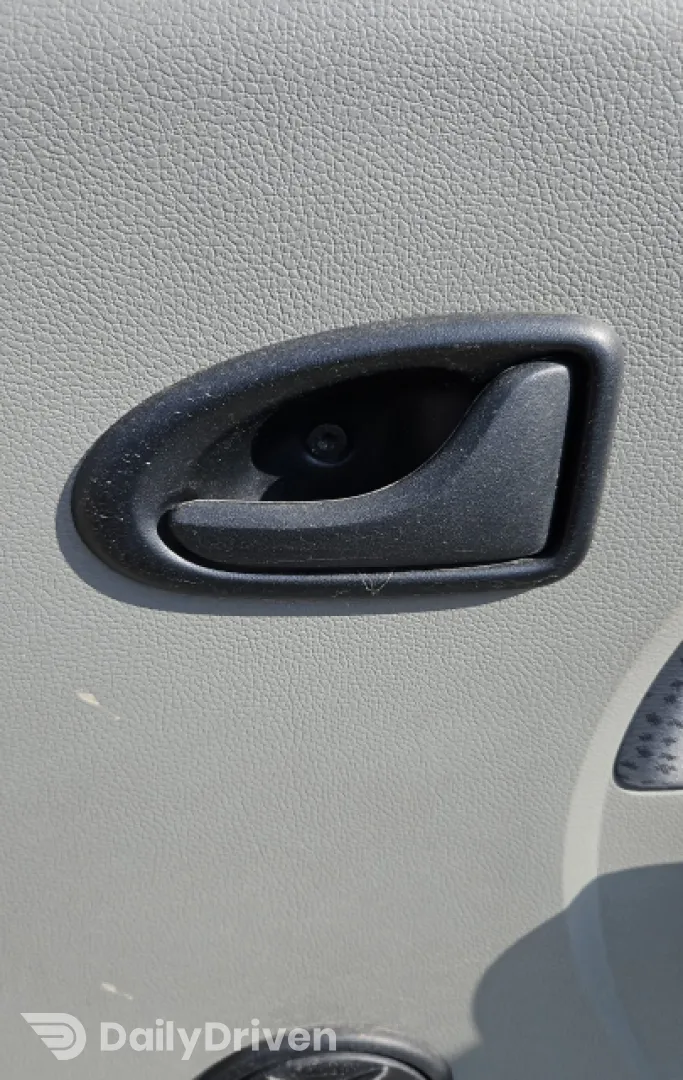 Usa / Portiera spate dreapta Dacia Logan  [2004 - 2008] Sedan 1.4 MT (75 hp)
