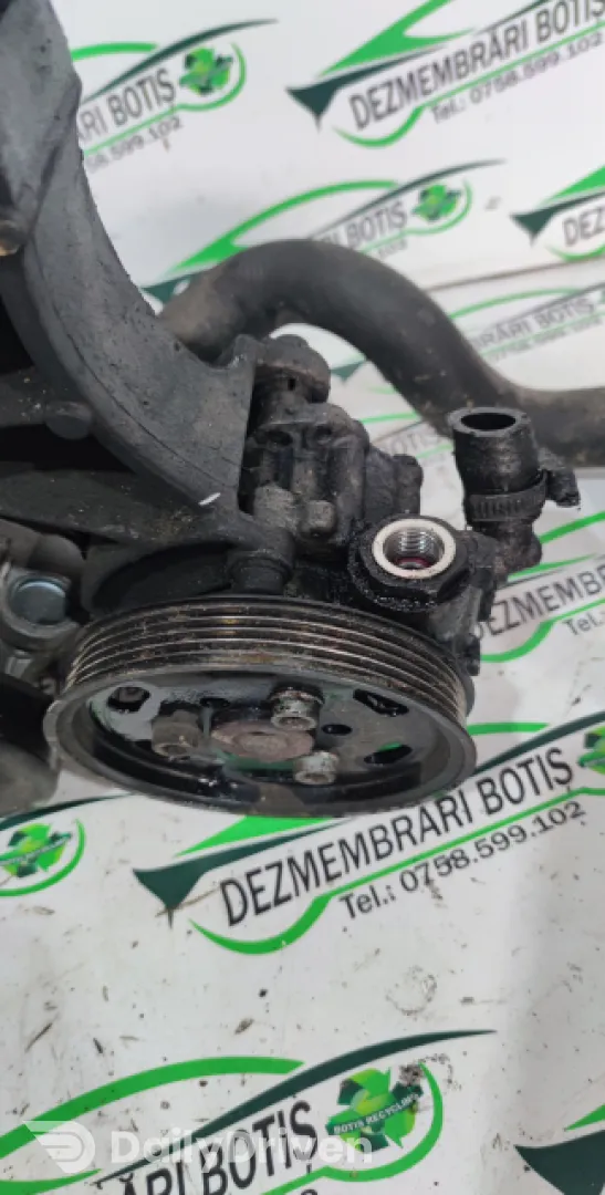 Suport alternator 038 903 143 AF Audi A4 B5 [1994 - 1999] Sedan 1.8 MT (125 hp)