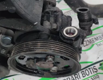 Suport alternator 038 903 143 AF Audi A4 B5 [1994 - 1999] Sedan 1.8 MT (125 hp)