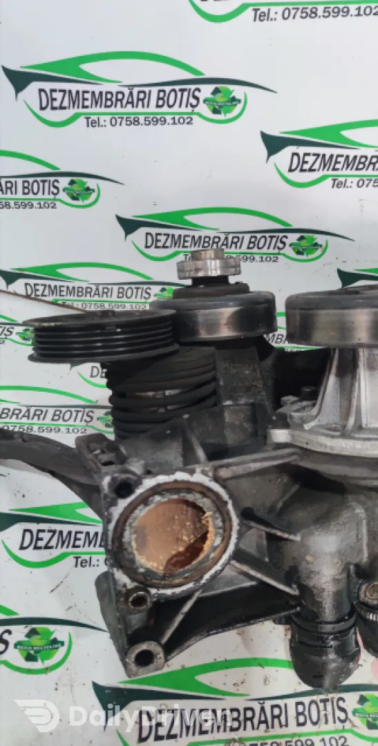 Suport alternator 038 903 143 AF Audi A4 B5 [1994 - 1999] Sedan 1.8 MT (125 hp)