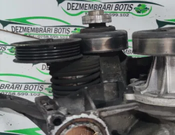 Suport alternator 038 903 143 AF Audi A4 B5 [1994 - 1999] Sedan 1.8 MT (125 hp)