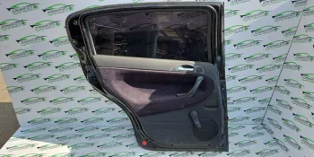 Usa / Portiera spate stanga Alfa Romeo 147  [2000 - 2004] Hatchback 3-usi 1.9 JTD MT (115 hp)