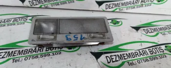 Lampa plafon fata Ford Galaxy  [facelift] [2000 - 2006] Minivan 1.9 TDi MT (115 hp)