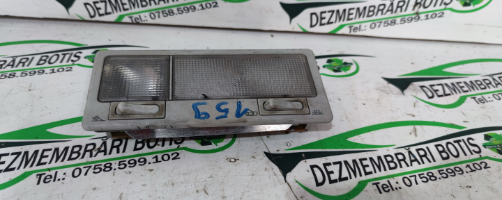 Lampa plafon fata Ford Galaxy  [facelift] [2000 - 2006] Minivan 1.9 TDi MT (115 hp)