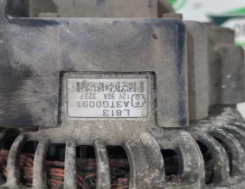 Alternator A3TG0091 Mazda 6 GG [2002 - 2005] wagon 1.8 MT (120 hp)