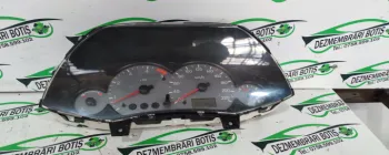 Ceasuri bord Ford Focus  [1998 - 2004] wagon 5-usi 1.8 TDCi MT (101 hp)