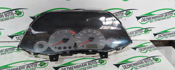 Ceasuri bord Ford Focus  [1998 - 2004] wagon 5-usi 1.8 TDCi MT (101 hp)