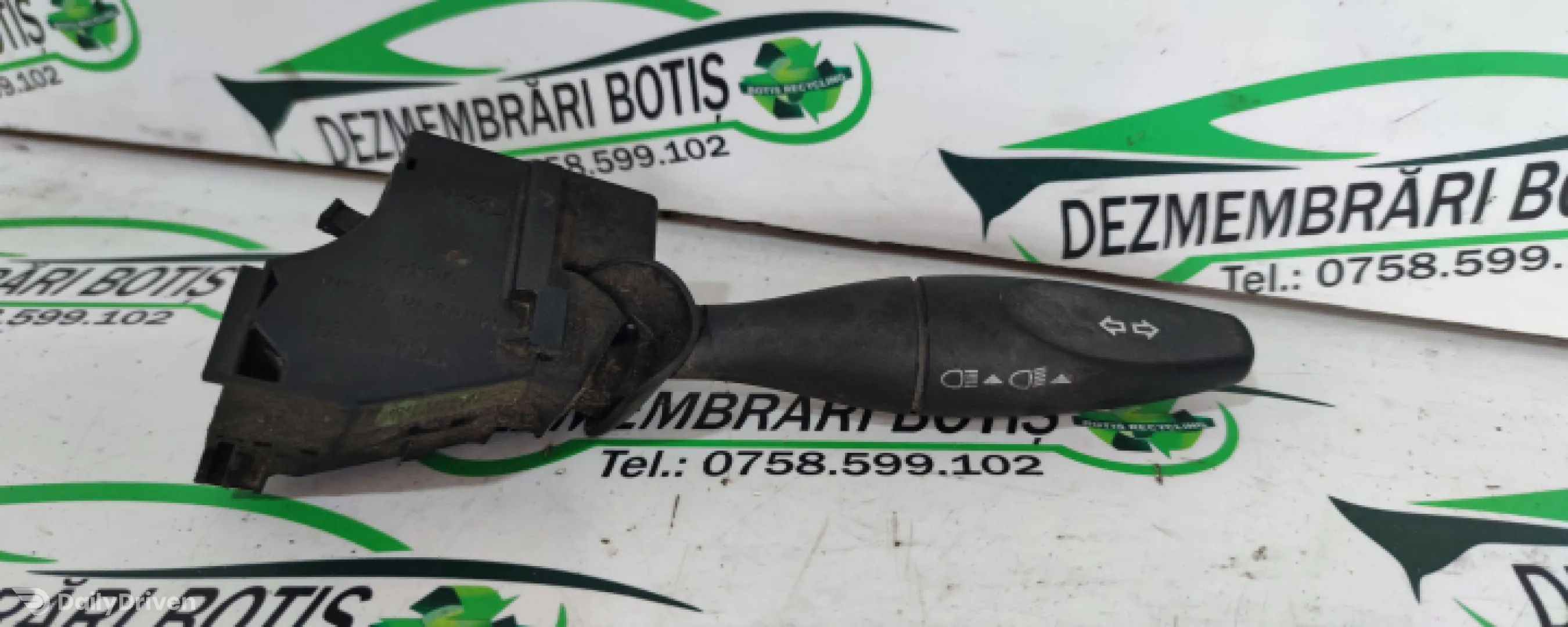 Maneta semnalizare Ford Transit 3 [2000 - 2006] Autoutilitara cu prelata 2-usi 2.4 Di MT (120 hp)