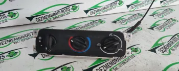 Comanda ventilatie Ford Transit 3 [2000 - 2006] Autoutilitara cu prelata 2-usi 2.4 Di MT (120 hp)