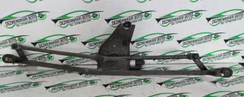 Ansamblu stergatoare parbriz volan pe stanga 404 523 Ford Transit 3 [2000 - 2006] Autoutilitara cu prelata 2-usi 2.4 Di MT (120 hp)
