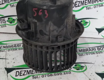 Ventilator aeroterma Ford Transit 3 [2000 - 2006] Autoutilitara cu prelata 2-usi 2.4 Di MT (120 hp)