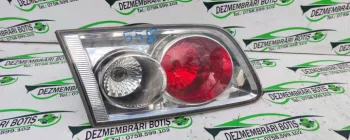Lampa stop stanga pe hayon Mazda 6 GG [2002 - 2005] wagon 1.8 MT (120 hp)