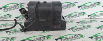 Sirocou Ford Transit 3 [2000 - 2006] Autoutilitara cu prelata 2-usi 2.4 Di MT (120 hp)