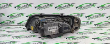 Far dreapta cu Xenon Volkswagen VW Sharan  [facelift] [2000 - 2003] Minivan 1.9 TDI AT (115 hp)