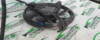 Electroventilator racire motor Volkswagen VW Passat B5.5 [facelift] [2000 - 2005] Sedan 1.9 TDI MT (101 hp)