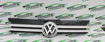 Grila radiator Volkswagen VW Golf 4 [1997 - 2006] Hatchback 5-usi 1.4 MT (75 hp)