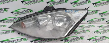 Far stanga Ford Focus  [1998 - 2004] wagon 5-usi 1.8 TDCi MT (101 hp)