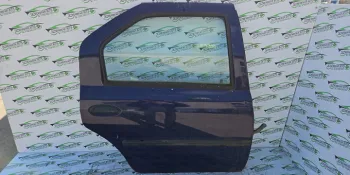 Usa / Portiera spate dreapta Dacia Logan  [2004 - 2008] Sedan 1.6 MT (87 hp)