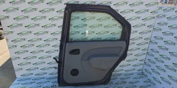 Usa / Portiera spate dreapta Dacia Logan  [2004 - 2008] Sedan 1.6 MT (87 hp)