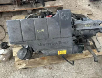 Motor fara anexe Mercedes-Benz A-Class W168 [1997 - 2001] Hatchback A 140 MT (82 hp)