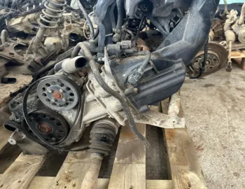 Motor fara anexe Mercedes-Benz A-Class W168 [1997 - 2001] Hatchback A 140 MT (82 hp)