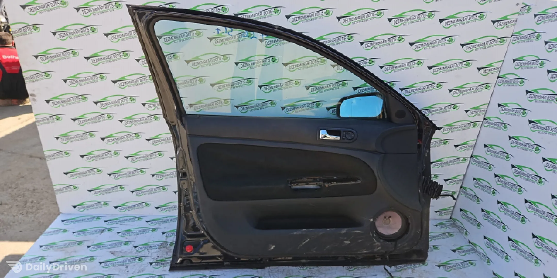 Usa / Portiera fata stanga Volkswagen VW Passat B5 [1996 - 2000] wagon 1.9 TDI MT (90 hp)