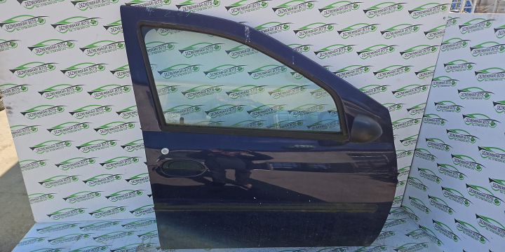 Usa / Portiera fata dreapta Dacia Logan  [2004 - 2008] Sedan 1.6 MT (87 hp)