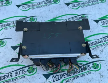 Calculator motor ECU 0 281 011 040 Nissan Terrano R20 [2th facelift] [1999 - 2004] SUV 5-usi 2.7 TD MT AWD (125 hp)