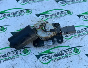 Motoras stergatoare volan pe stanga 9 390 332 378 Nissan Terrano R20