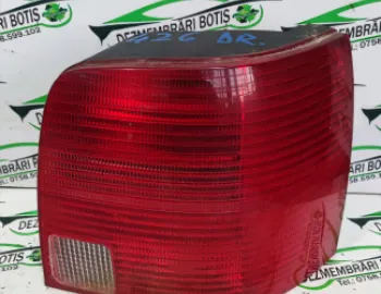 Lampa stop dreapta pe aripa Volkswagen VW Passat B5 [1996 - 2000] wagon 1.9 TDI MT (90 hp)