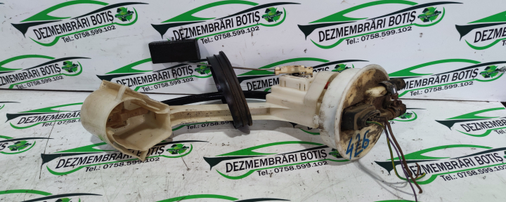 Pompa motorina din rezervor Volkswagen VW Passat B5 [1996 - 2000] wagon 1.9 TDI MT (90 hp)
