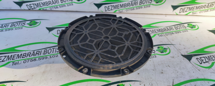 Boxa fata stanga /359 Citroen C3  [2002 - 2010] Hatchback 1.4 HDi MT (68 hp)