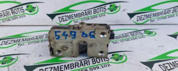 Broasca usa spate dreapta /549 Dacia Logan  [2004 - 2008] Sedan 1.5DCi MT (68hp)