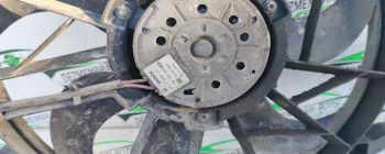 Electroventilator racire motor /24 431 828 Opel Corsa B [1993 - 2000] Hatchback 3-usi 1.2i MT (45 hp)