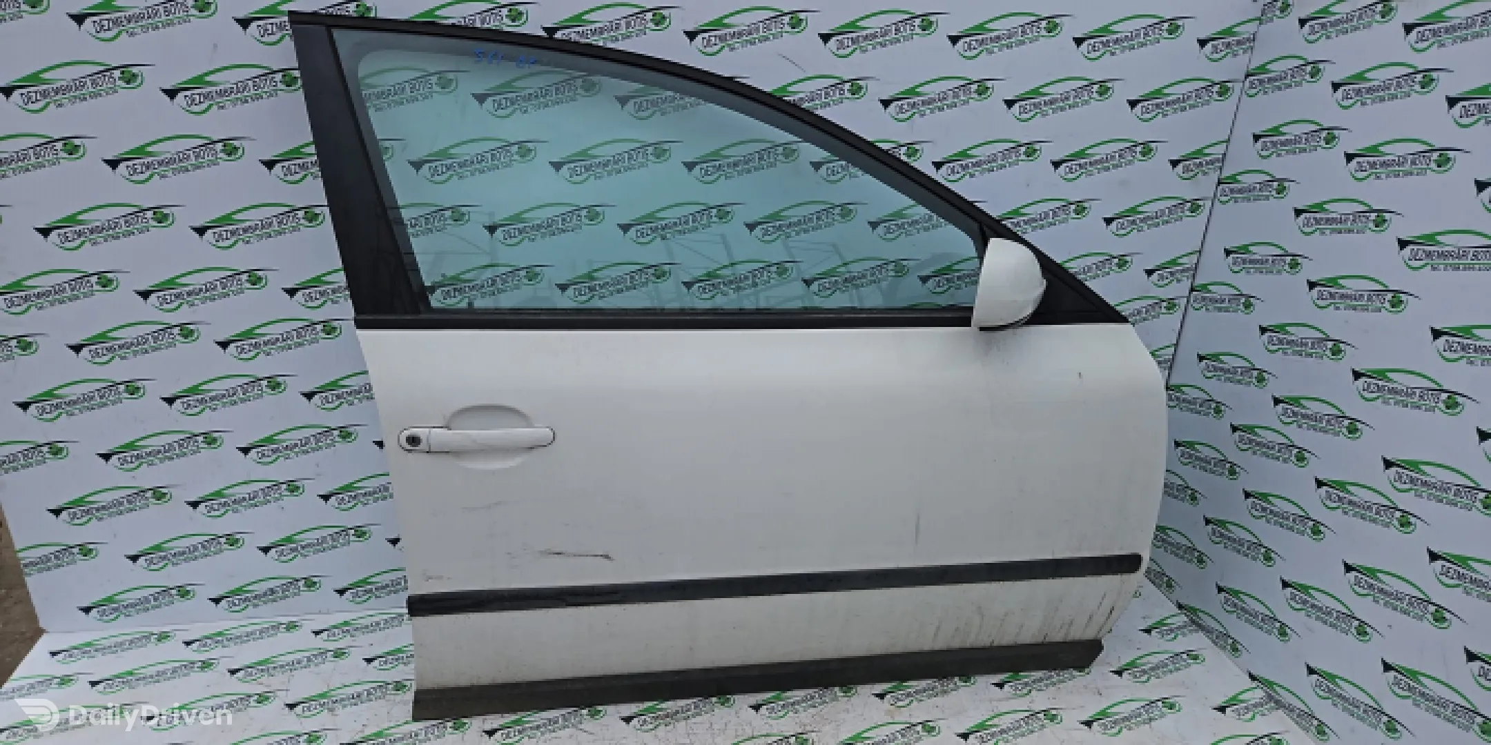 Usa / Portiera fata dreapta Volkswagen VW Passat B5 [1996 - 2000] wagon