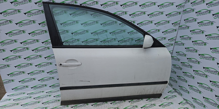 Usa / Portiera fata dreapta Volkswagen VW Passat B5 [1996 - 2000] wagon