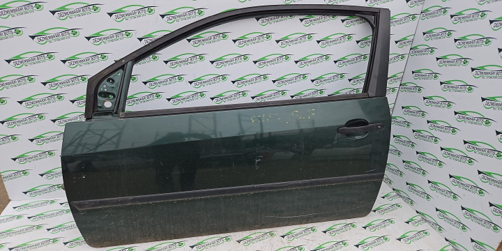 Usa / Portiera stanga Ford Fiesta 5 [2001 - 2007] Hatchback 3-usi 1.4 TDCi MT (68 hp)