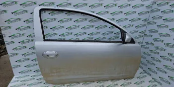 Usa / Portiera fata dreapta Opel Corsa C [facelift] [2003 - 2006] Hatchback 5-usi 1.3 CDTI MT (70 hp)