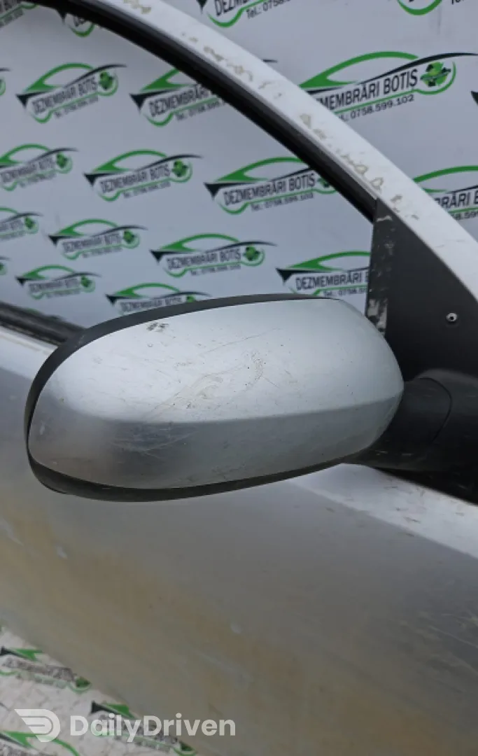 Usa / Portiera fata dreapta Opel Corsa C [facelift] [2003 - 2006] Hatchback 5-usi 1.3 CDTI MT (70 hp)