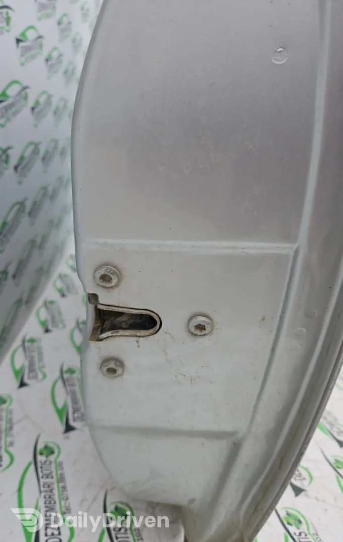 Usa / Portiera fata dreapta Opel Corsa C [facelift] [2003 - 2006] Hatchback 5-usi 1.3 CDTI MT (70 hp)