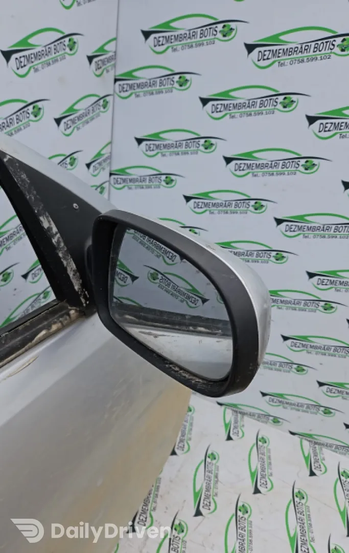 Usa / Portiera fata dreapta Opel Corsa C [facelift] [2003 - 2006] Hatchback 5-usi 1.3 CDTI MT (70 hp)