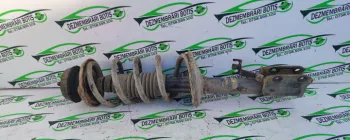 Arc fata stanga /LOGAN Dacia Logan  [2004 - 2008] MCV 1.5DCI MT (84 hp)