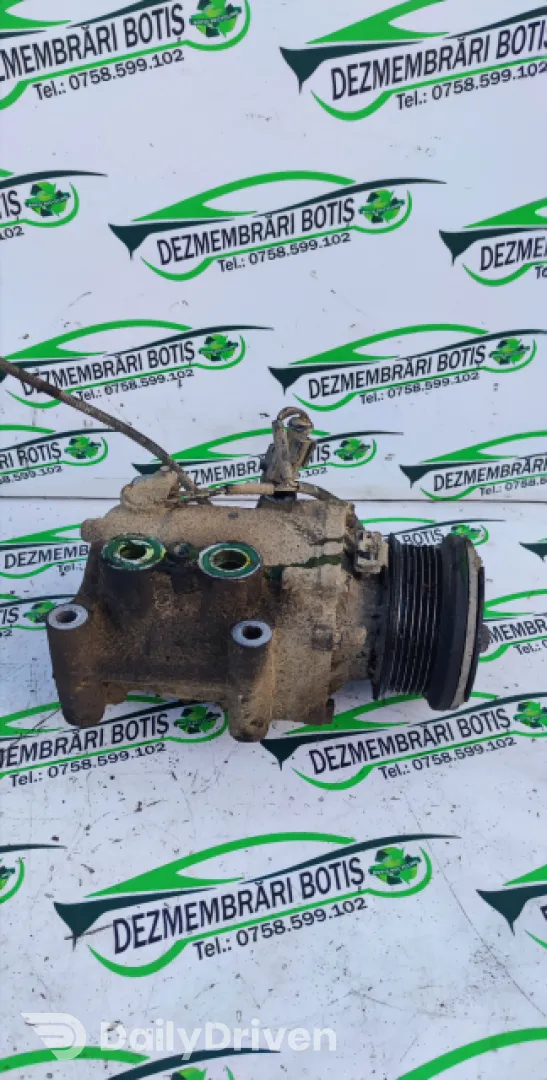 Compresor AC /562 Ford Focus  [1998 - 2004] wagon 5-usi 1.8 TDCi MT (101 hp)